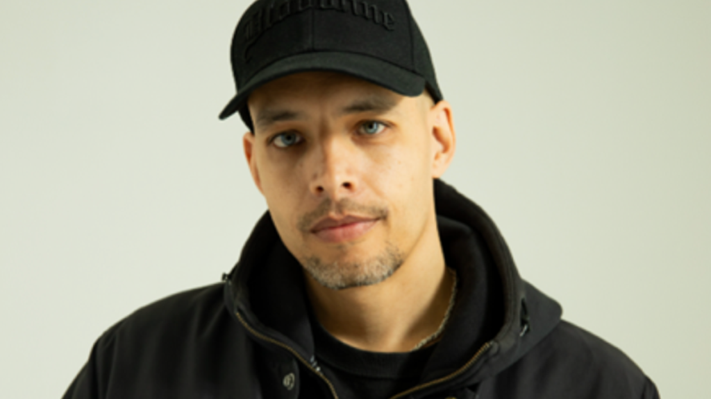 Universal Music Sweden Def Jam