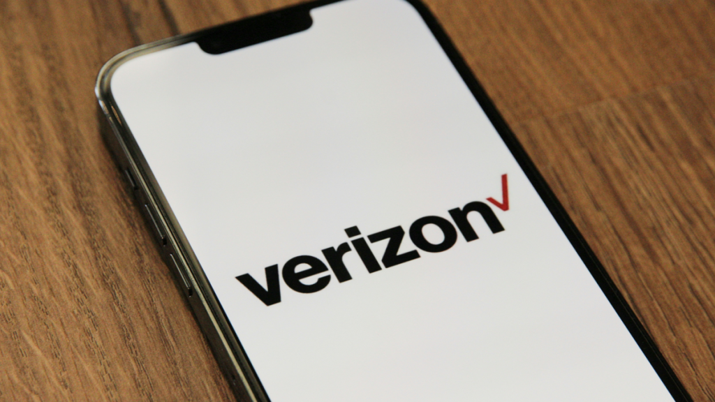 Verizon Major Label infringement