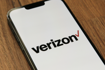 Verizon Major Label infringement