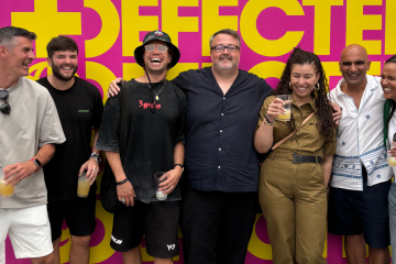 Warner Chappell Music UK and Defected Records announce new joint venture