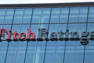 Fitch Ratings Warner Music Group