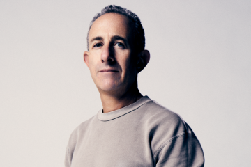 Gregg Nazel appointed Co-chair and Co-President of Warner Music Nashville