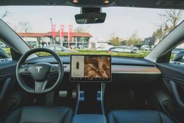 tesla liveone partnership