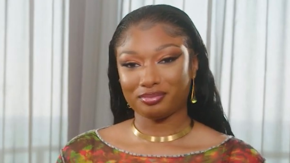 amazon mgm studios preps full length megan thee stallion documentary amazon mgm studios preps full length megan thee stallion documentary