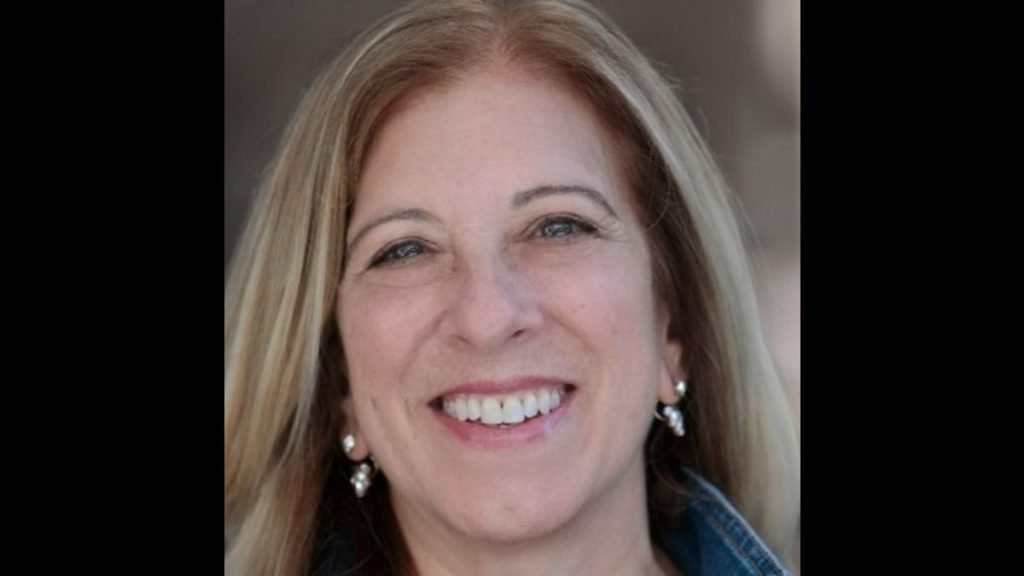 Twitch Head of Music Cindy Charles dies
