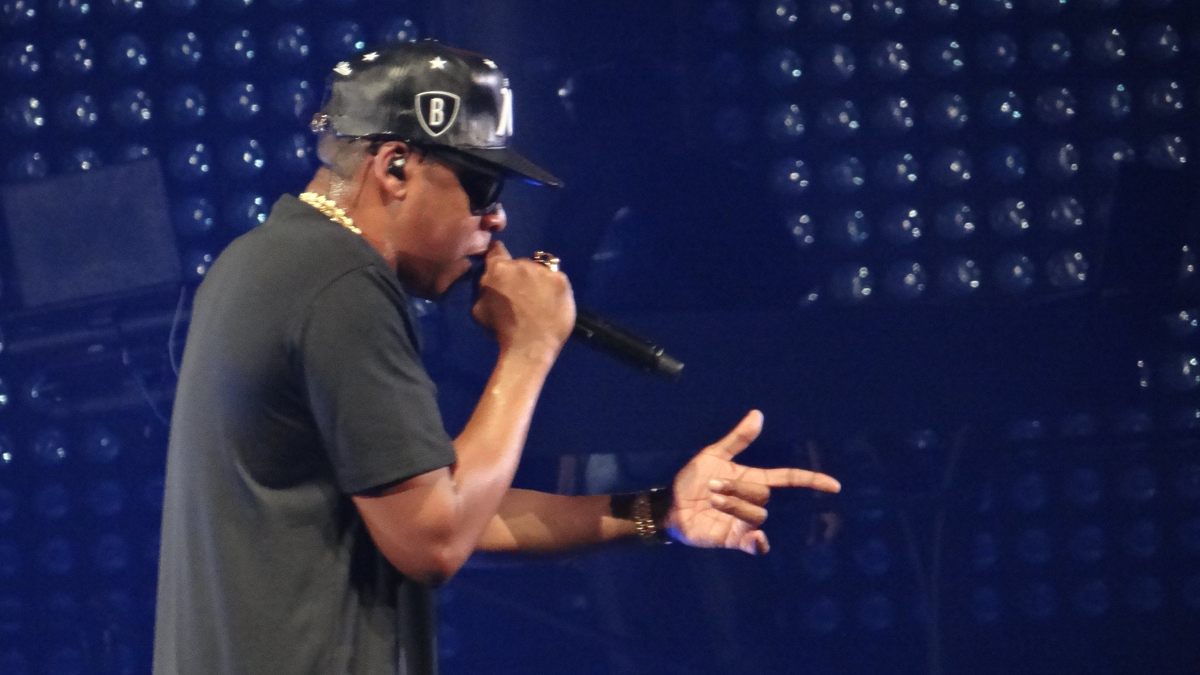 Jay-Z Departs BDO Accounting Firm Over Fraud Accusations #JayZ