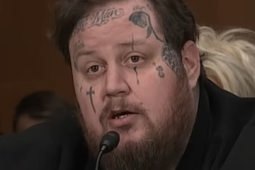 Jelly Roll slimy music industry comments