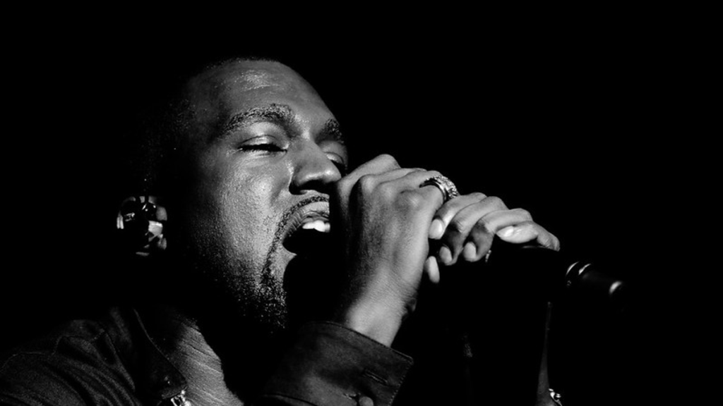 Kanye West raped assistant at diddy party