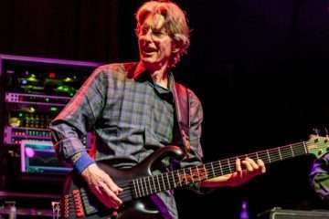 Phil Lesh dead
