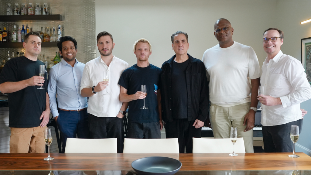 Sony Music Publishing inks deal with Mike Dean