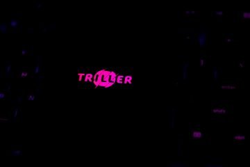 Triller AGBA