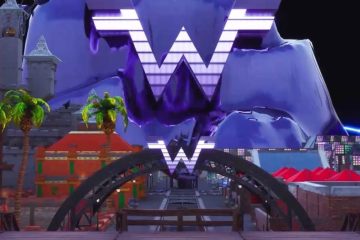 Weezer Fortnite