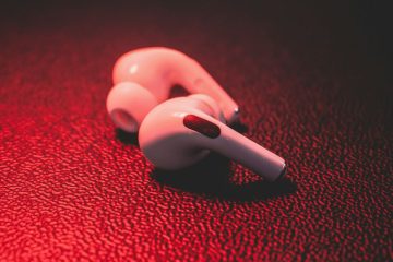 AirPods Pro crackling issue lawsuit