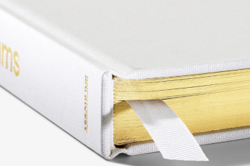 Apple Music 100 Best Albums coffee table book