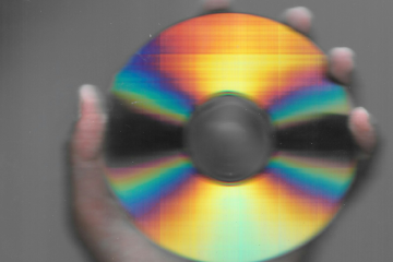 CD Sales south korea