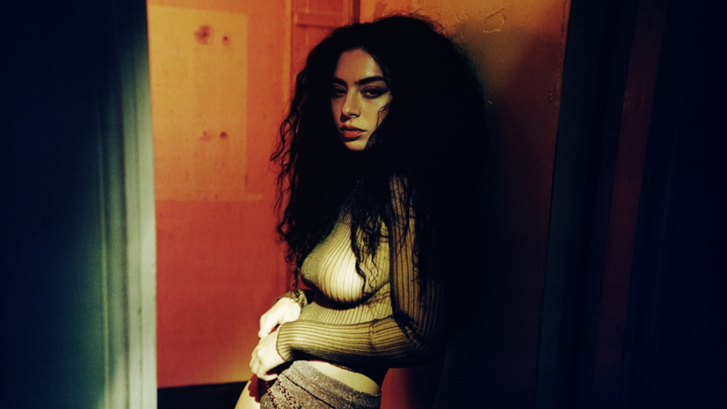 Charli XCX arena tour dates