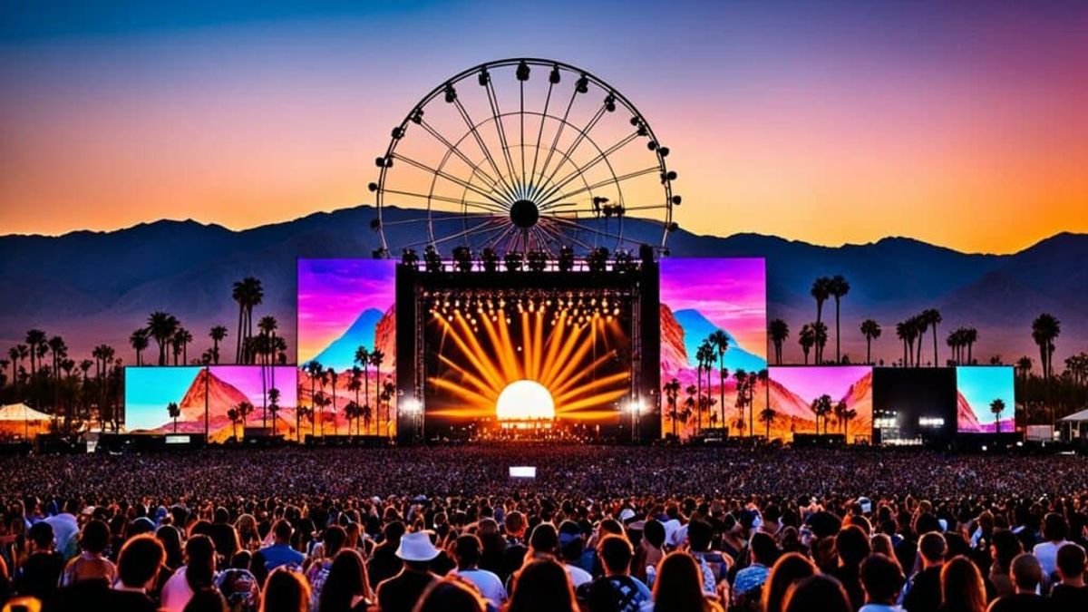 Coachella 2025 Not Sold Out Again, Are Blowout Sales Finished?