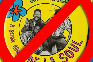 Da La Soul biography