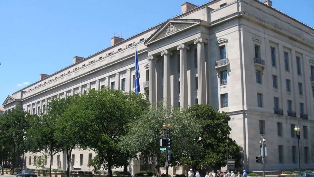 Department of Justice lawsuit vs. Live Nation may be dead in the water