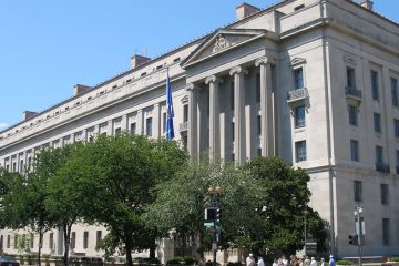 Department of Justice lawsuit vs. Live Nation may be dead in the water