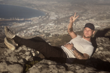 Avicii Netflix
