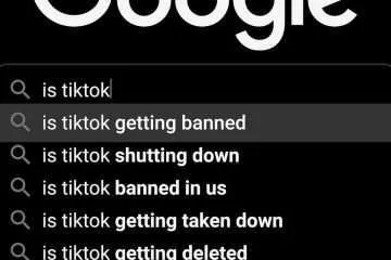 TikTok emergency injunction