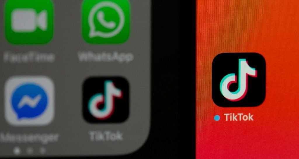 TikTok Nielsen deal