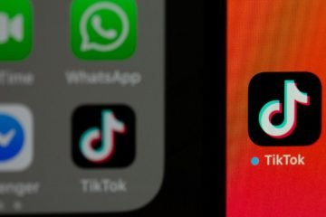 TikTok Nielsen deal