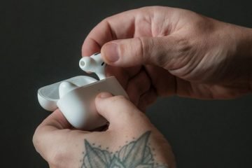 Airpods outsell Nintendo this year