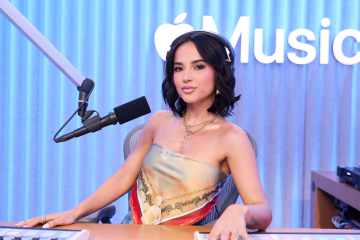 Apple Music radio new stations