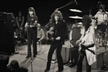 Led Zeppelin IMAX