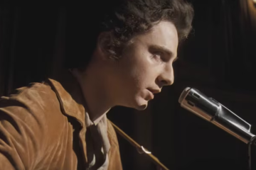 Bob Dylan bopic