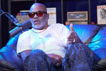 Dame Dash on his falling out with Jay-Z