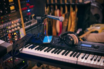 competitive payments and accounting in the music business