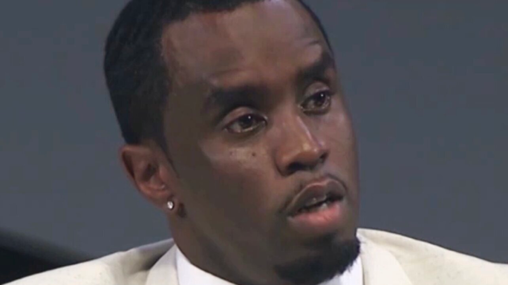 Diddy Ghislaine Maxwell prosecutor