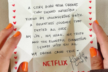Karol G documentary Netflix