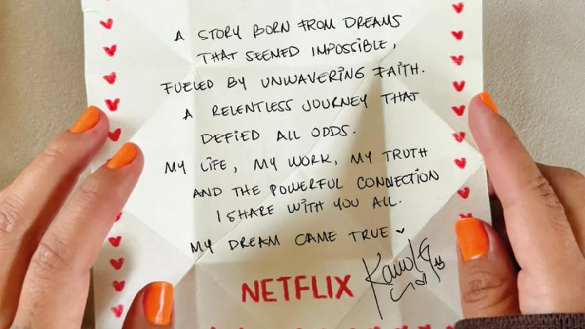 A Karol G Documentary Spanning Her Life and Career Is Coming to Netflix in 2025