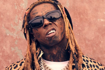Lil Wayne COVID relief luxury spending
