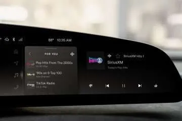 siriusxm pivot away from streaming