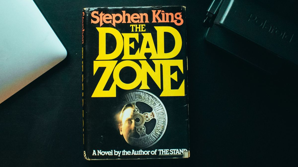 Stephen King's Radio Stations Will Shut Down in 2025