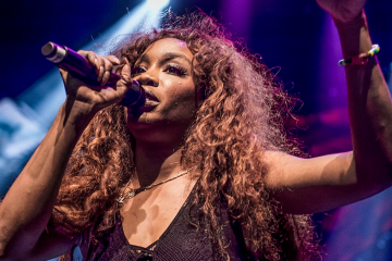 SZA manager
