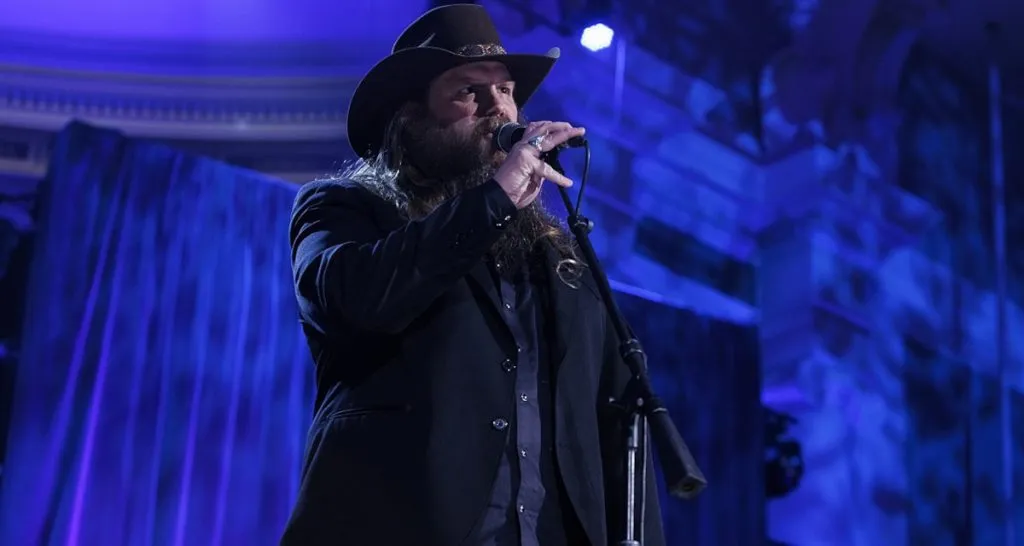 Madden Bowl 2025 Announces Headliners Jelly Roll, Chris Stapleton, And