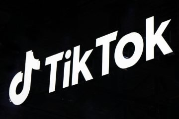 TikTok sale