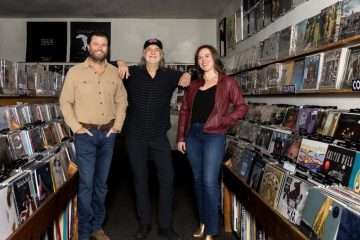 Waterloo Records