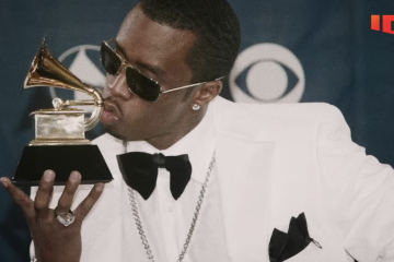 Diddy ID DocuSeries