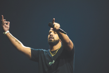 Drake high profile UMG lawsuit