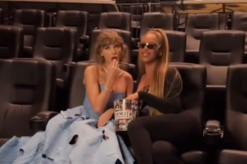 Grammys attendance