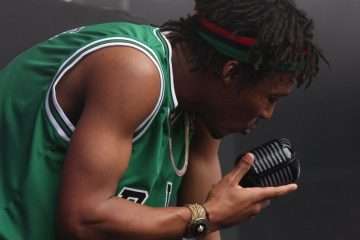 Lupe Fiasco AI FM radio