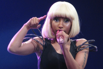 Nicki Minaj assault lawsuit
