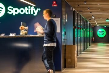 Photo Credit: Spotify